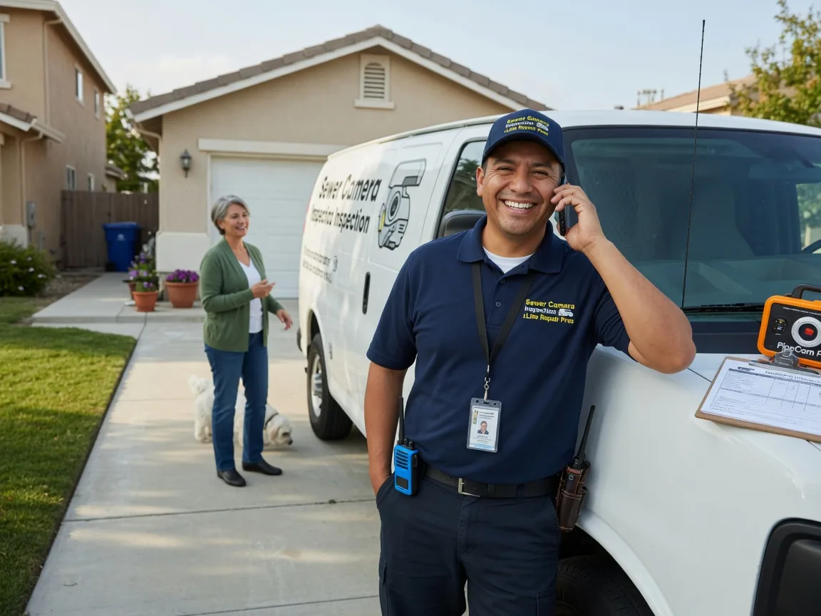Sewer Line Repair Derrick City, PA FAQs